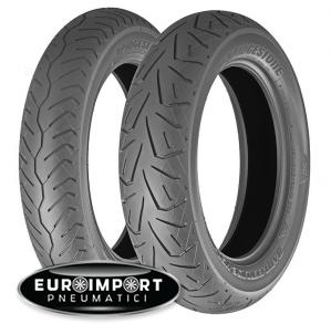 Bridgestone BATTLECRUISE H50  130/70 B18 63 H TL H50 F 